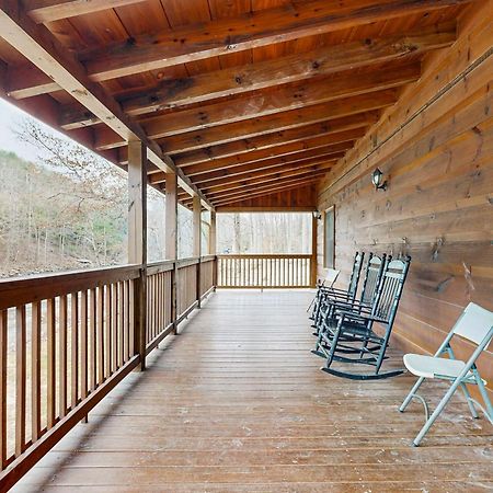 The Orr House Vila Sylva Exterior foto