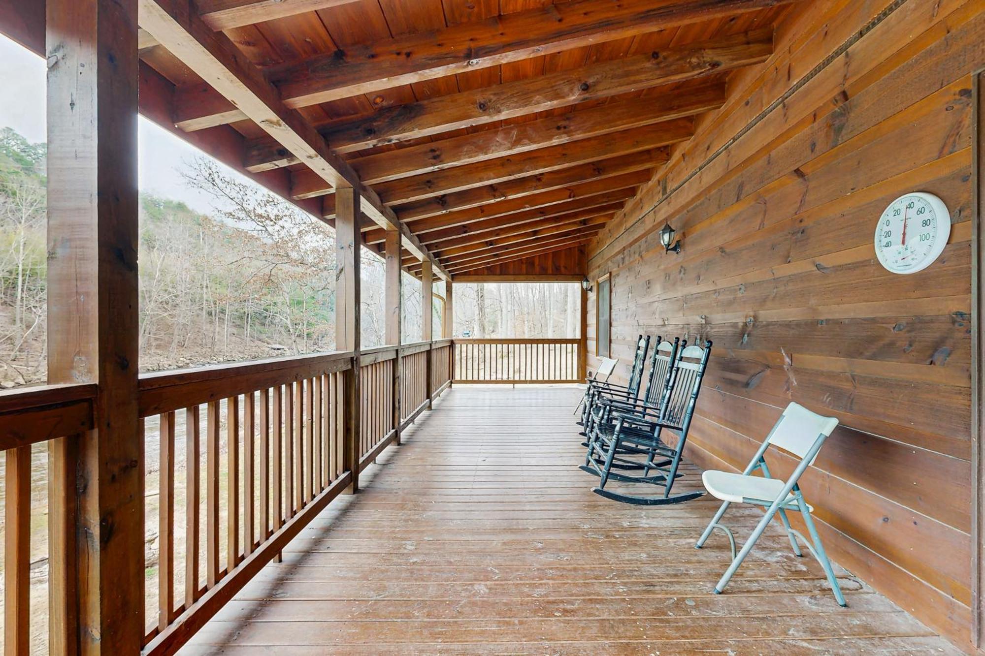The Orr House Vila Sylva Exterior foto