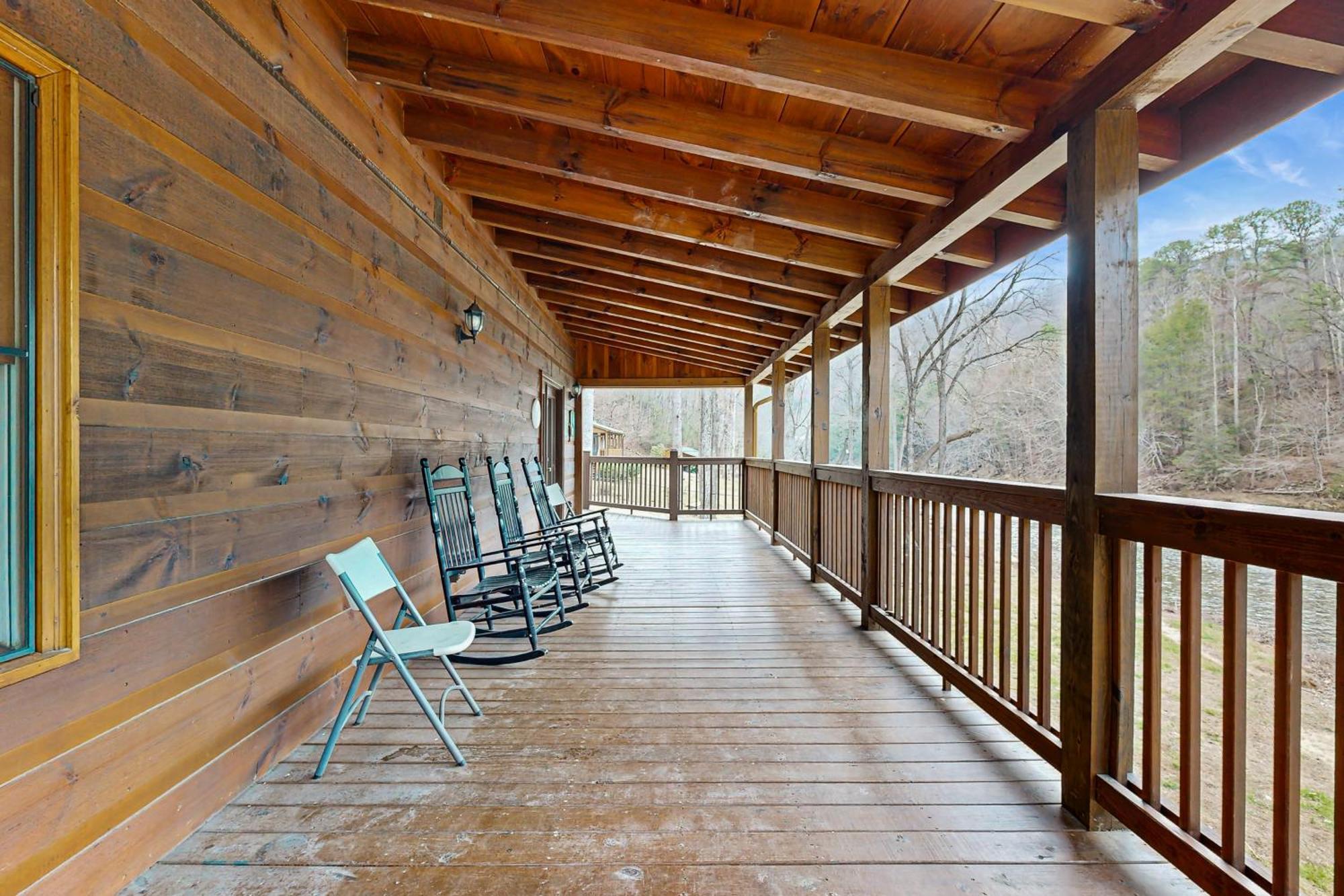 The Orr House Vila Sylva Exterior foto