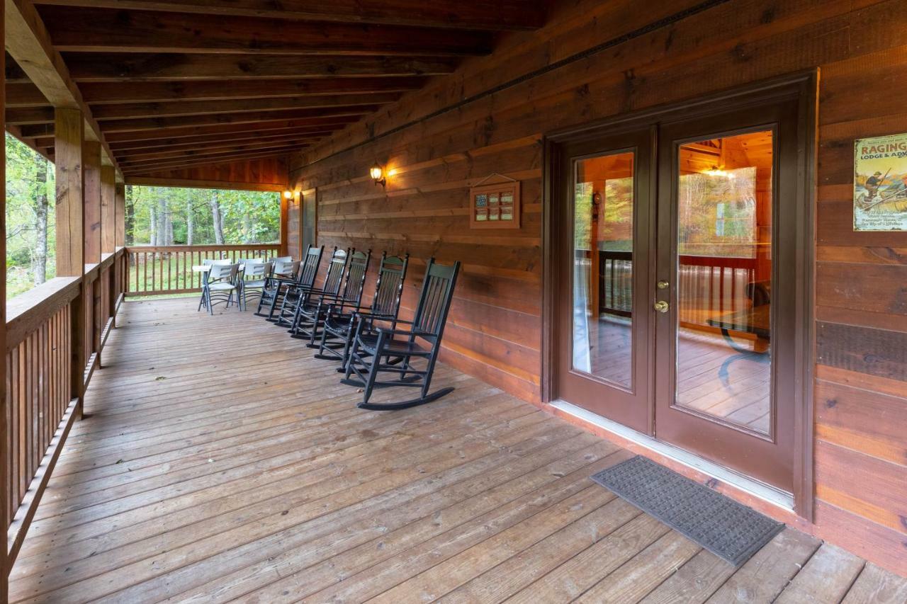 The Orr House Vila Sylva Exterior foto